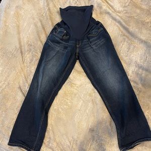 Maternity Jeans